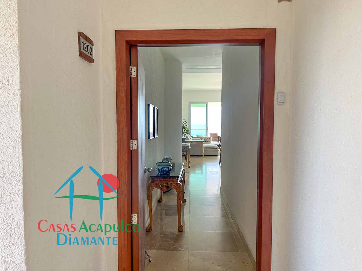 Mayan Island Playa Petén PH 1202 - Vestíbulo de acceso 1